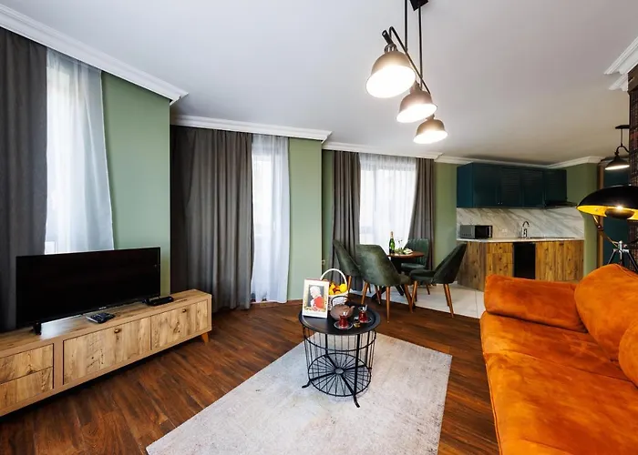 Avenue Hotel - Free Parking