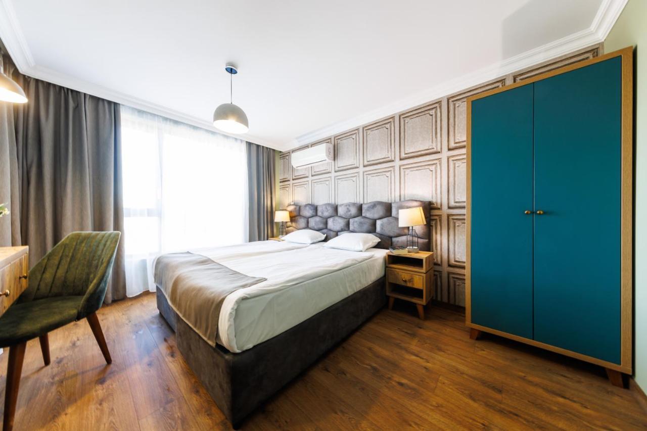 Avenue - Free Parking Aparthotel Sofia