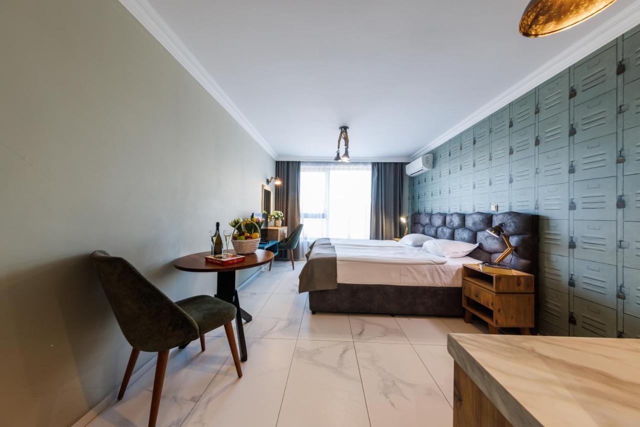 Avenue - Free Parking Aparthotel Sofia