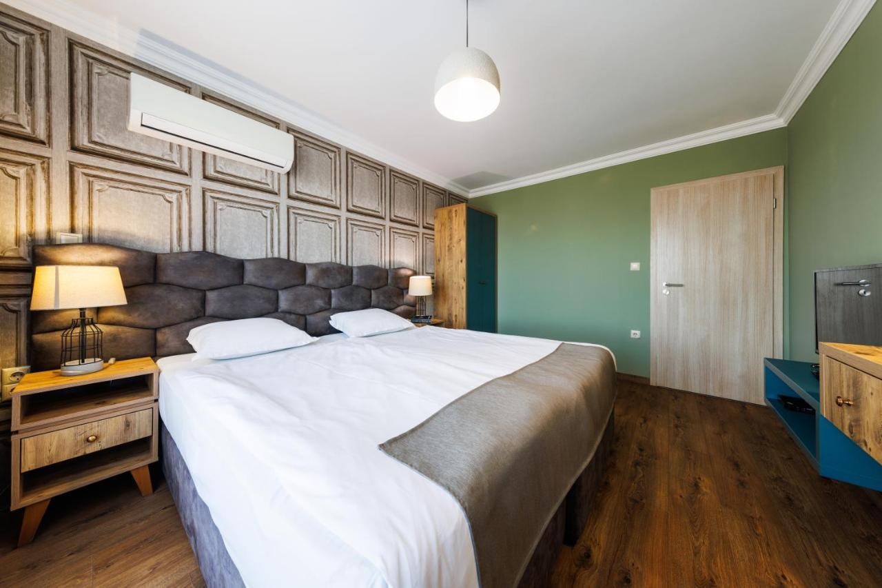 Avenue - Free Parking Aparthotel