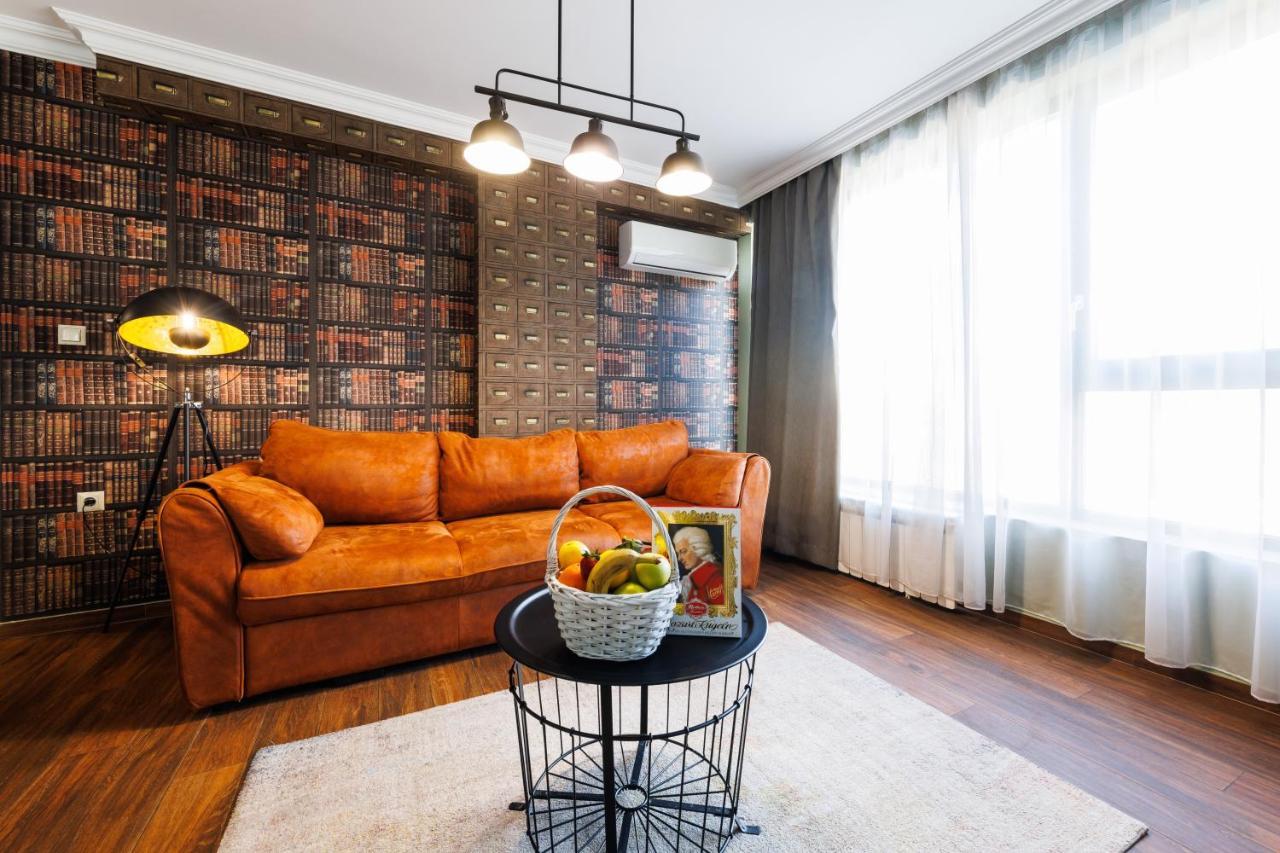 Avenue - Free Parking Aparthotel Sofia