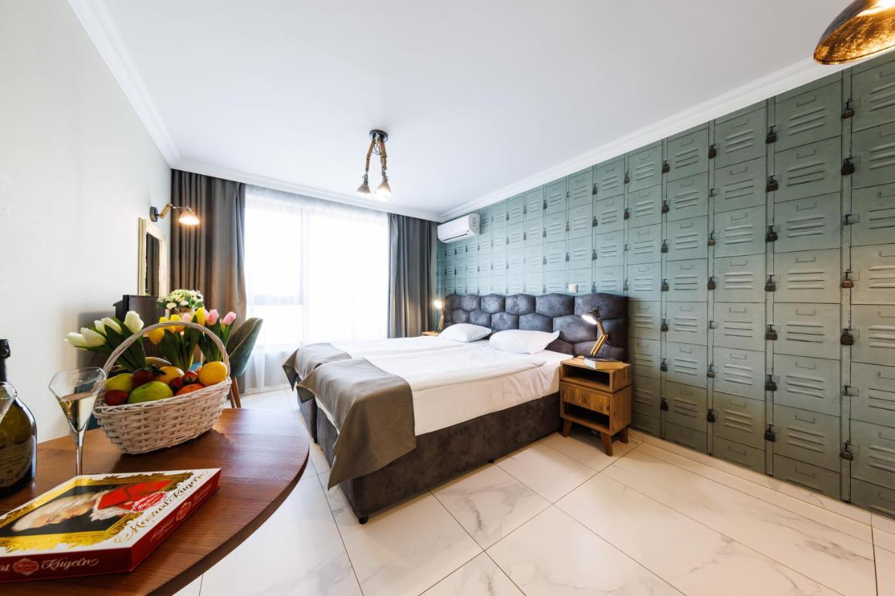 Avenue - Free Parking Aparthotel