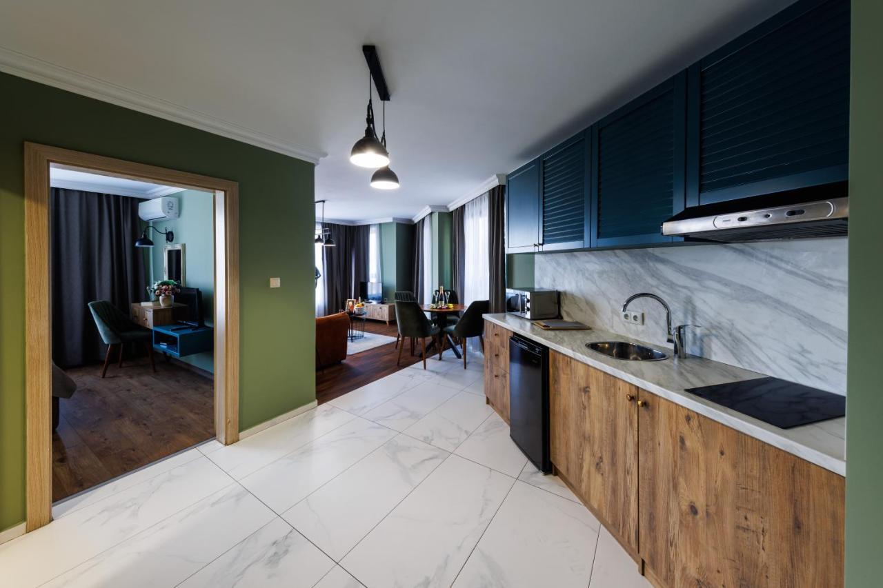 Aparthotel Avenue - Free Parking