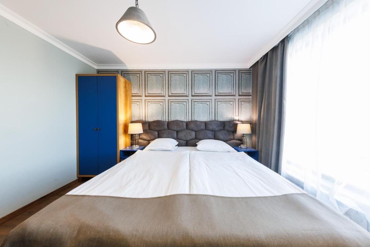 Avenue - Free Parking Aparthotel