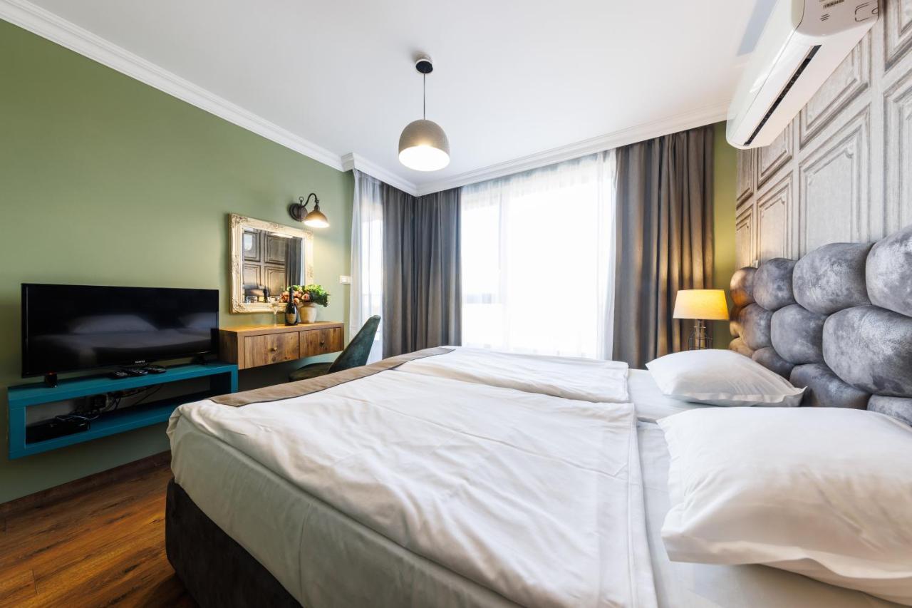 Aparthotel Avenue - Free Parking Sofia
