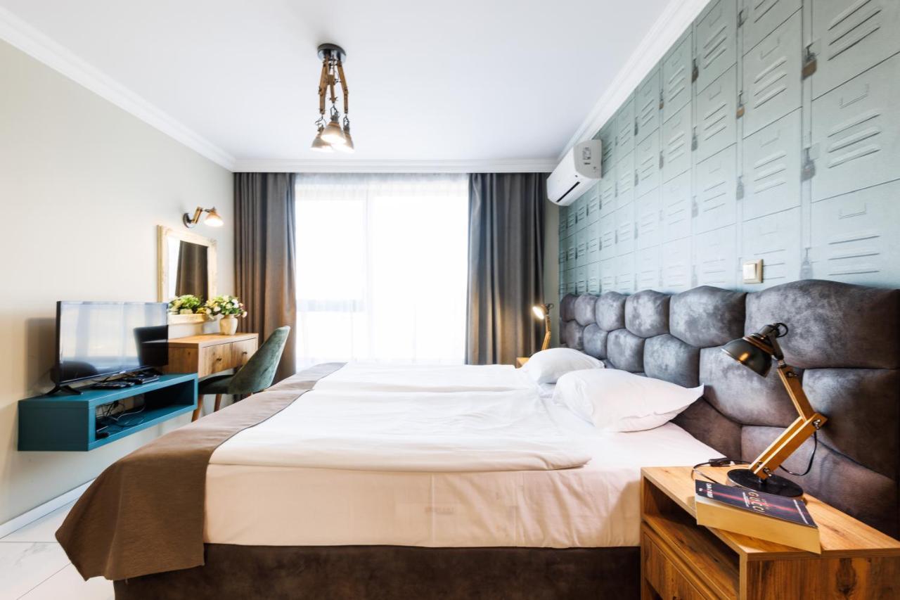Aparthotel Avenue - Free Parking *