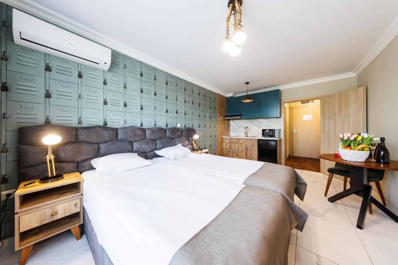 Aparthotel Avenue - Free Parking Sofia